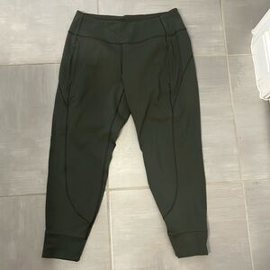 Athleta Distance Jogger